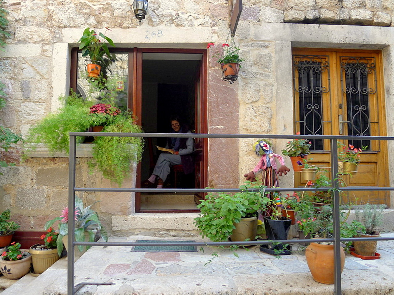 Old town of Kotor